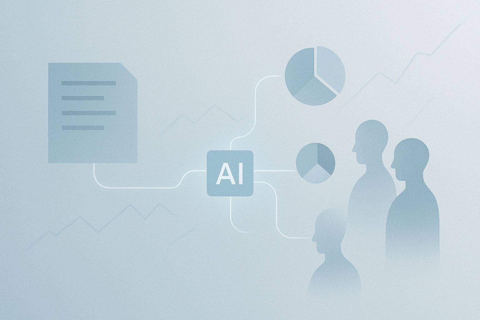 AI-enhanced financial advisory services